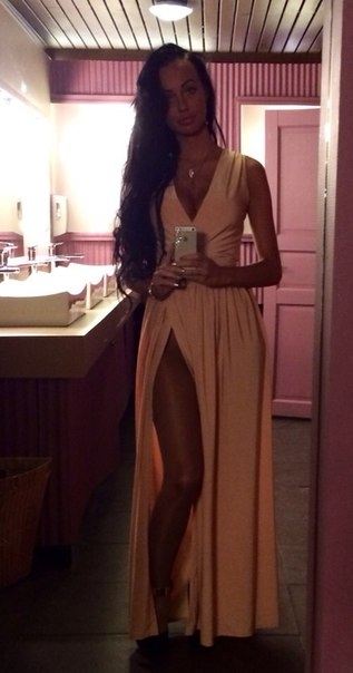 Проститутка Анжелика