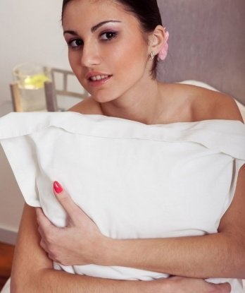 Проститутка Яна